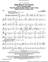 John Denver in Concert orchestra/band sheet music