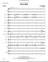 Silver Bells orchestra/band sheet music