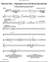 Mamma Mia! highlights from the movie soundtrack orchestra/band sheet music