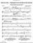 Mamma Mia! highlights from the movie soundtrack orchestra/band sheet music