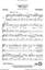 100 Years choir sheet music