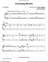 Fascinating Rhythm orchestra/band sheet music