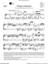 Allegro moderato piano solo sheet music