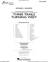 Three Trails Turning West concert band sheet music