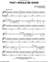 That I Would Be Good sheet music download