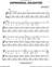 Unprodigal Daughter voice and piano sheet music