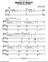 Make It Right voice and piano sheet music