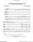 Lamb of God What Wondrous Love voice and piano sheet music