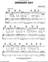 Ordinary Day voice piano or guitar sheet music