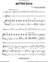 Better Days cello and piano sheet music