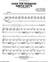 Over The Rainbow/Simple Gifts cello and piano sheet music