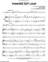 Thinking Out Loud cello and piano sheet music