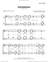Shenandoah choir sheet music