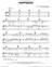 happiness voice piano or guitar sheet music