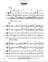 Barbados chamber ensemble sheet music