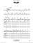 Bird's Nest chamber ensemble sheet music