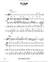 K.C. Blues chamber ensemble sheet music
