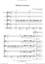 Wichita Lineman choir sheet music