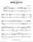 Born To Play piano solo sheet music