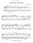 The Lonely Pine-Tree piano solo sheet music