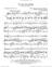 I Loves You Porgy flute and piano sheet music