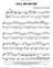 Call Me Maybe [Classical version] piano solo sheet music