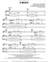 2 Much voice piano or guitar sheet music