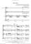 The Chain sheet music download