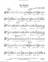 Sim Shalom voice and other instruments sheet music