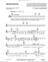 Spring Cleaning voice and other instruments sheet music