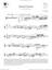 Spanish Brandy clarinet solo sheet music