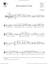 Once Upon a Time flute solo sheet music