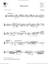 Nocturne flute solo sheet music