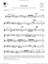 Siciliana flute solo sheet music
