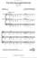 Star Spangled Banner sheet music download