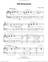Old Homestead piano solo sheet music