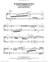 It Could Happen To You piano solo sheet music