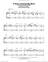 It Never Entered My Mind piano solo sheet music