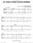 Lo How A Rose E'er Blooming voice and other instruments sheet music