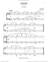 Chorale Op. 824 No. 1 piano four hands sheet music