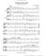 Tempo Di Gavotta piano four hands sheet music