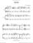 Sonatina Op. 45 No. 2 piano four hands sheet music