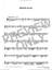 Mind the Accent from Graded Music Snare Drum Book I percussions sheet music
