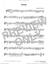 Prelude from Graded Music Tuned Percussion Book II percussions sheet music