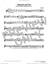 Menuetto and Trio from Graded Music Tuned Percussion Book II percussions sheet music