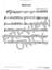Minuet in G from Graded Music Tuned Percussion Book II percussions sheet music
