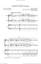 A Hymn For Fallen Comrades choir sheet music