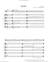 Hymn mixed ensemble sheet music