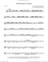Whatever It Takes clarinet solo sheet music