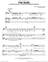 The Ruse voice piano or guitar sheet music